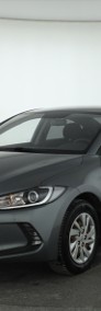 Hyundai Elantra V , Salon Polska, Serwis ASO, Klima, Tempomat, Parktronic-3