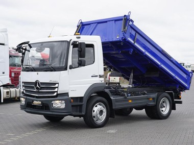 / 1524 / E 6 / ACC / WYWROTKA / ŁAD. 9230 KG-1