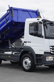 / 1524 / E 6 / ACC / WYWROTKA / ŁAD. 9230 KG-2