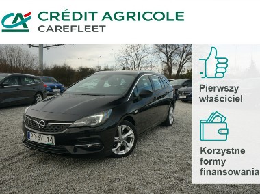 Opel Astra K 1.5 CDTI/122 KM Elegance Salon PL Fvat 23% PO6VL14-1