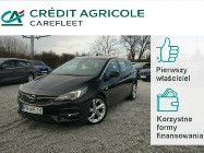 Opel Astra K 1.5 CDTI/122 KM Elegance Salon PL Fvat 23% PO6VL14