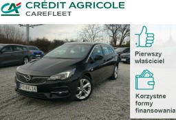 Opel Astra K 1.5 CDTI/122 KM Elegance Salon PL Fvat 23% PO6VL14