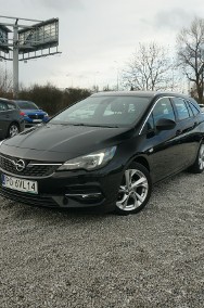 Opel Astra K 1.5 CDTI/122 KM Elegance Salon PL Fvat 23% PO6VL14-2