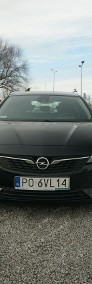 Opel Astra K 1.5 CDTI/122 KM Elegance Salon PL Fvat 23% PO6VL14-3