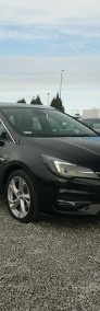 Opel Astra K 1.5 CDTI/122 KM Elegance Salon PL Fvat 23% PO6VL14-4