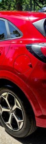 Ford Puma II ST-Line PowerShift 1.0 EcoBoost mHEV ST-Line 1.0 EcoBoost 125KM / Pakiet-3