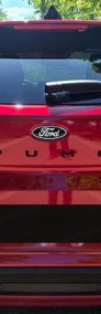 Ford Puma II ST-Line PowerShift 1.0 EcoBoost mHEV ST-Line 1.0 EcoBoost 125KM / Pakiet-4