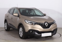 Renault Kadjar I , Salon Polska, Skóra, Navi, Klimatronic, Tempomat,