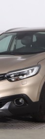Renault Kadjar I , Salon Polska, Skóra, Navi, Klimatronic, Tempomat,-3