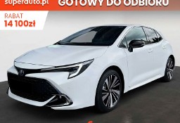 Toyota Corolla XII Style 1.8 Hybrid Style 1.8 Hybrid 140KM | Podgrzewane fotele!