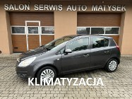 Opel Corsa D 1,4 87KM Klimatyzacja