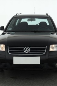 Volkswagen Passat B5 , Automat, Klimatronic-2