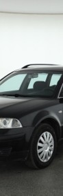 Volkswagen Passat B5 , Automat, Klimatronic-3