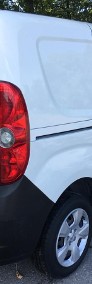 Opel Combo faktura VAT 23%, CENA BRUTTO-4