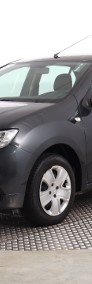 Dacia Logan II , Salon Polska, 1. Właściciel, Serwis ASO, VAT 23%, Klima,-3