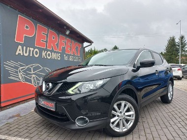 Nissan Qashqai II-1