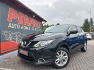 Nissan Qashqai II