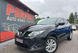 Nissan Qashqai II