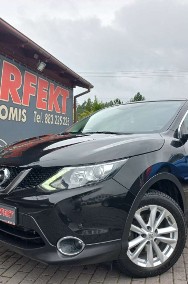 Nissan Qashqai II-2