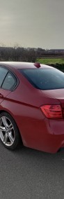 BMW F30 335i 306KM 2015r.-3