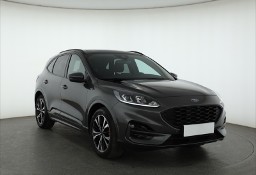 Ford Kuga , Salon Polska, Navi, Klimatronic, Tempomat, Parktronic,