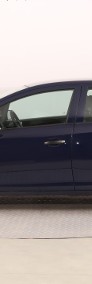 Opel Corsa D , Salon Polska, GAZ, Klima, Parktronic-4