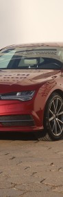 Audi A7 II , Salon Polska, Serwis ASO, Automat, VAT 23%, Skóra, Navi,-3