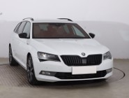 Skoda Superb III , Salon Polska, Automat, VAT 23%, Skóra, Navi, Xenon,