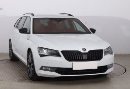 Skoda Superb III , Salon Polska, Automat, VAT 23%, Skóra, Navi, Xenon,