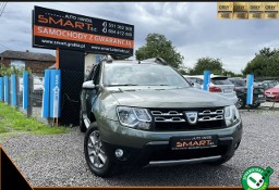 Dacia Duster I Navi / Skóry / Benzyna / 1 Rej. 2015 ROK