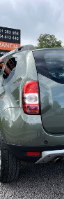 Dacia Duster I Navi / Skóry / Benzyna / 1 Rej. 2015 ROK-4