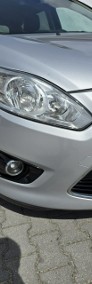 Ford C-MAX II 1,6Tdci Serwis.Parktronic. Tempomat.Klimatronic 2 str.GWARANCJA-3