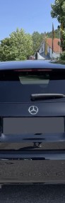 Mercedes-Benz Klasa A W177 220 4-Matic AMG Line 220 4M Pakiet AMG Premium + Pakiet Night + Multibeam-4