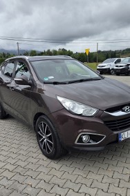 Hyundai ix35 3-2