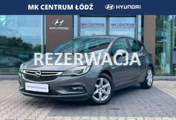 Opel Astra K 1.4Turbo 150KM 6MT Enjoy + Winter + Navi Gwarancja Faktura VAT Marża
