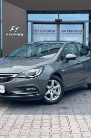 Opel Astra K 1.4Turbo 150KM 6MT Enjoy + Winter + Navi Gwarancja Faktura VAT Marża-2