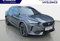 Cupra Formentor VAT 23% 1.5TSI 150KM M6 2022 r., salon PL