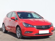 Opel Astra J , Salon Polska, Serwis ASO, Navi, Klimatronic, Tempomat,