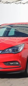 Opel Astra J , Salon Polska, Serwis ASO, Navi, Klimatronic, Tempomat,-3
