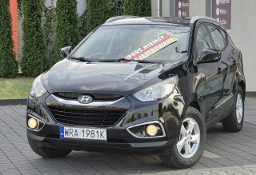 Hyundai ix35 1.6B 135KM, 2013r, 152tyś km, Z Niemiec