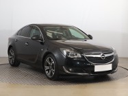 Opel Insignia , Salon Polska, 170 KM, Skóra, Navi, Xenon, Bi-Xenon,