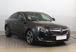 Opel Insignia , Salon Polska, 170 KM, Skóra, Navi, Xenon, Bi-Xenon,