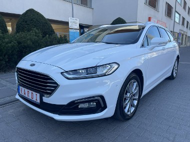 Ford Mondeo IX 2.0 Diesel Full Led-1