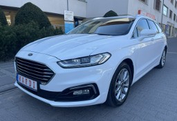 Ford Mondeo IX 2.0 Diesel Full Led