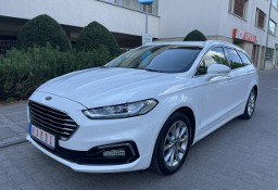 Ford Mondeo IX 2.0 Diesel Full Led