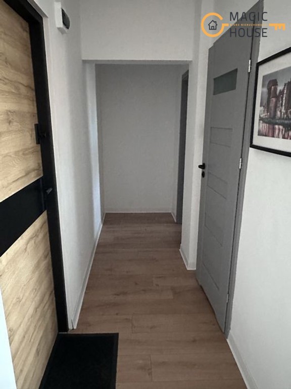 2 pokoje po remoncie | Parking | Komórka - Więcej