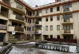 Mieszkanie Konstancin-Jeziorna, ul. Bielawska 48B