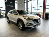 Hyundai Tucson III Comfort 1.6GDI 132KM M6 2017 r., salon PL, serwis, 12 m-cy gwarancji