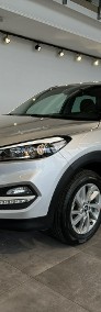 Hyundai Tucson III Comfort 1.6GDI 132KM M6 2017 r., salon PL, serwis, 12 m-cy gwarancji-4