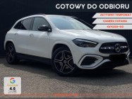 Mercedes-Benz Klasa GLA II 200 AMG Line 200 Pakiet AMG Advanced Plus +Pakiet Night + Kamera co